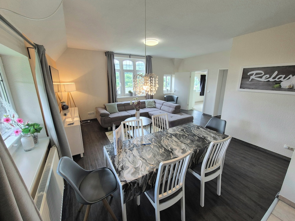 Apartments Villa Ratskopf Wernigerode 29/45