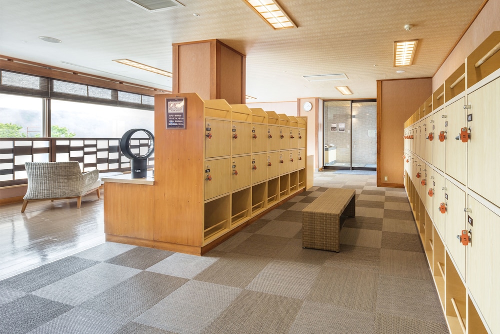 Kitakobushi Shiretoko Hotel And Resort 10/45