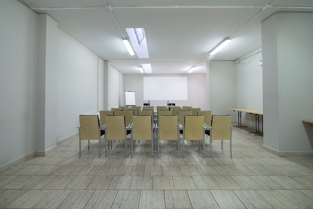 Idea Hotel Torino Mirafiori 22/27