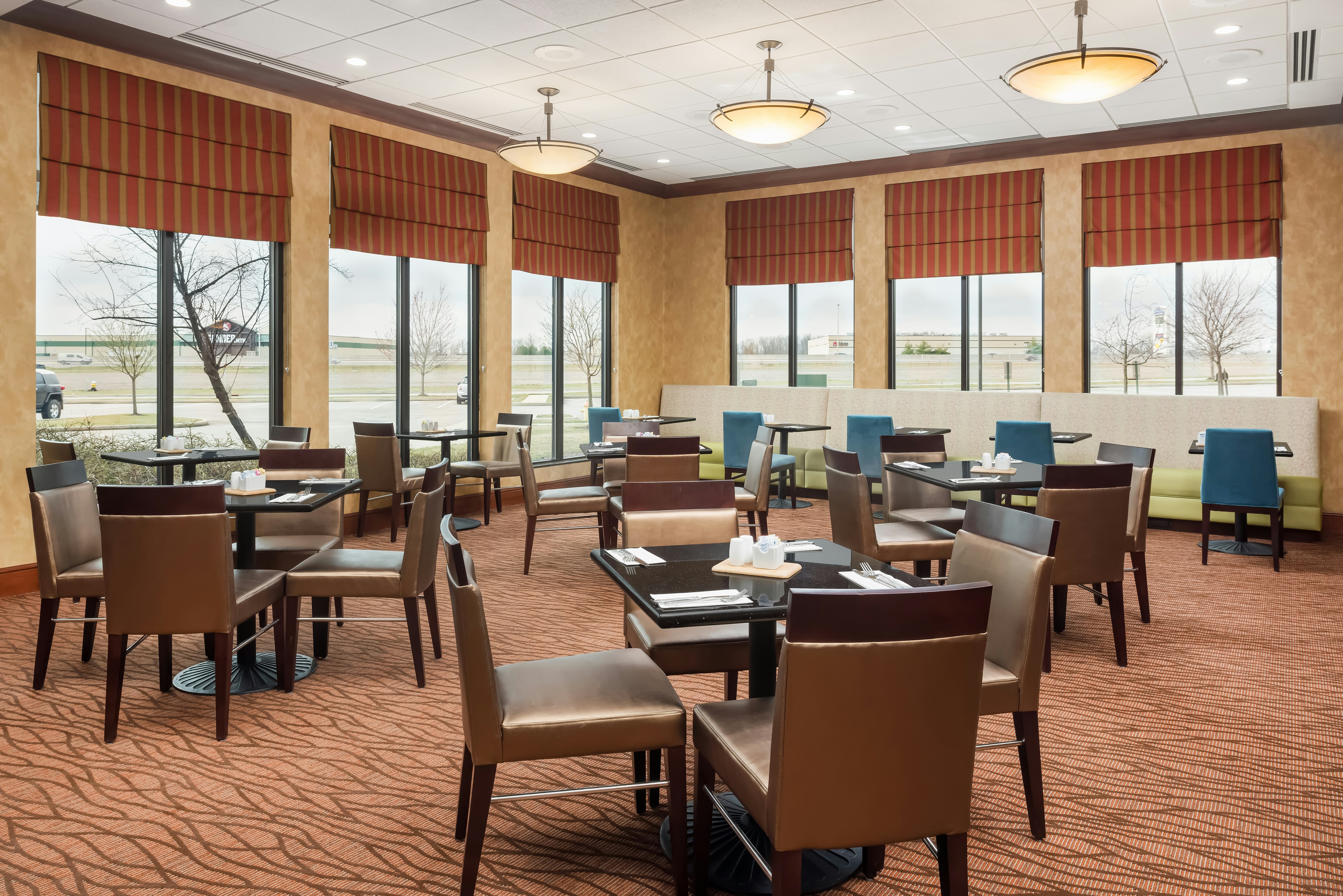 Hilton Garden Inn St. Louis Shiloh/O'fallon Il 26/33
