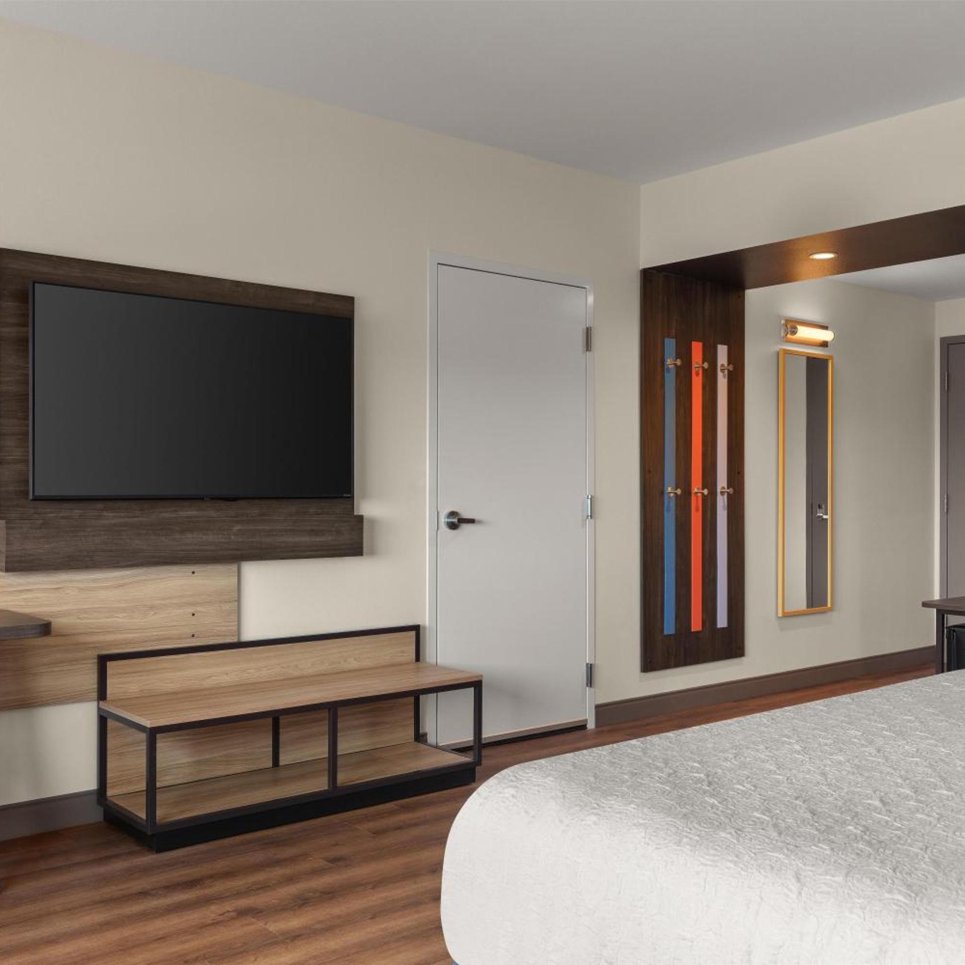 Tru by Hilton Pleasant Grove Provo North 24/56
