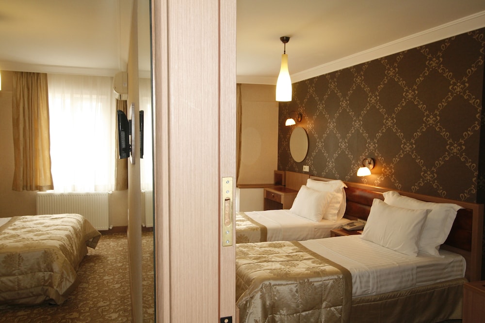 Senabil Hotel Old City 13/48