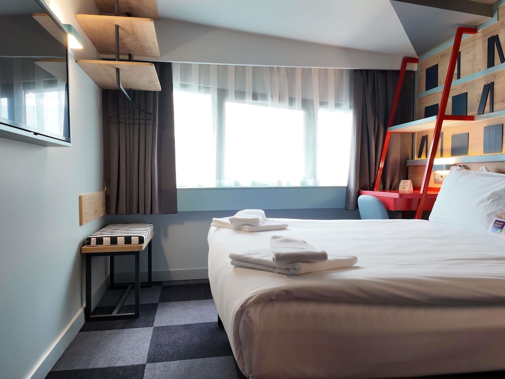 ibis Styles Ankara 18/48