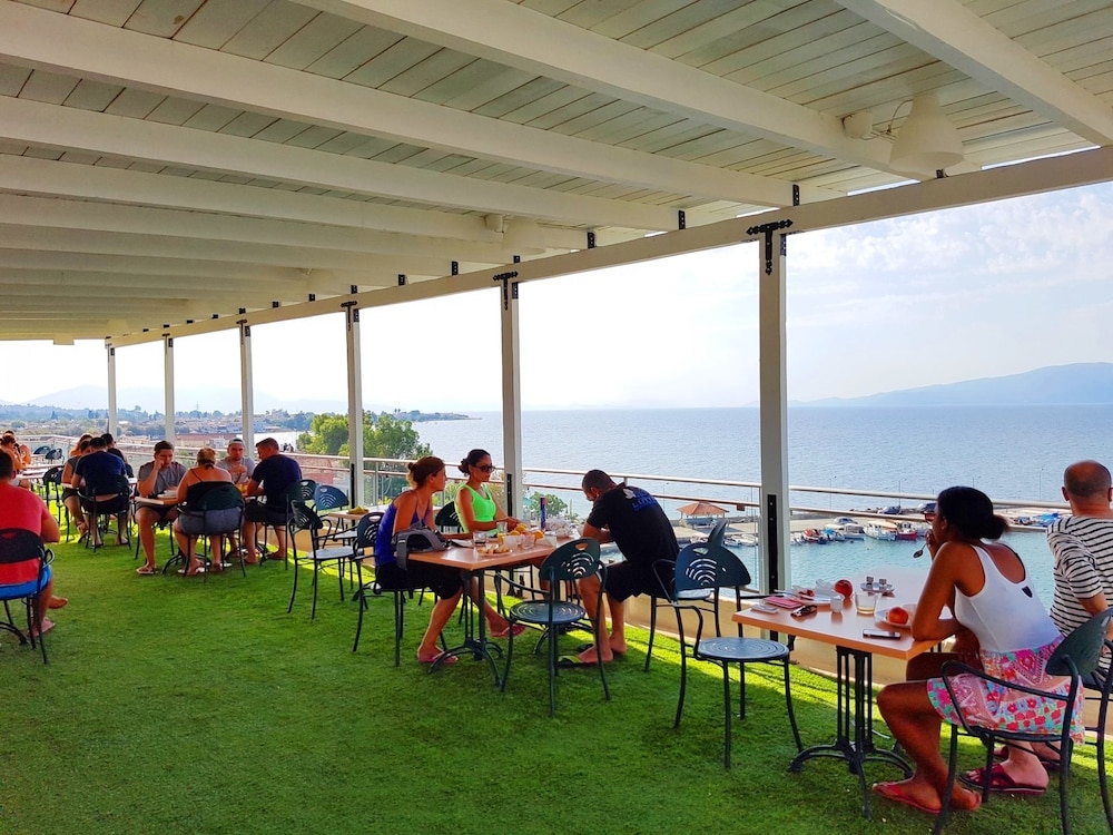 Porto Evia Mare Boutique Hotel 23/32