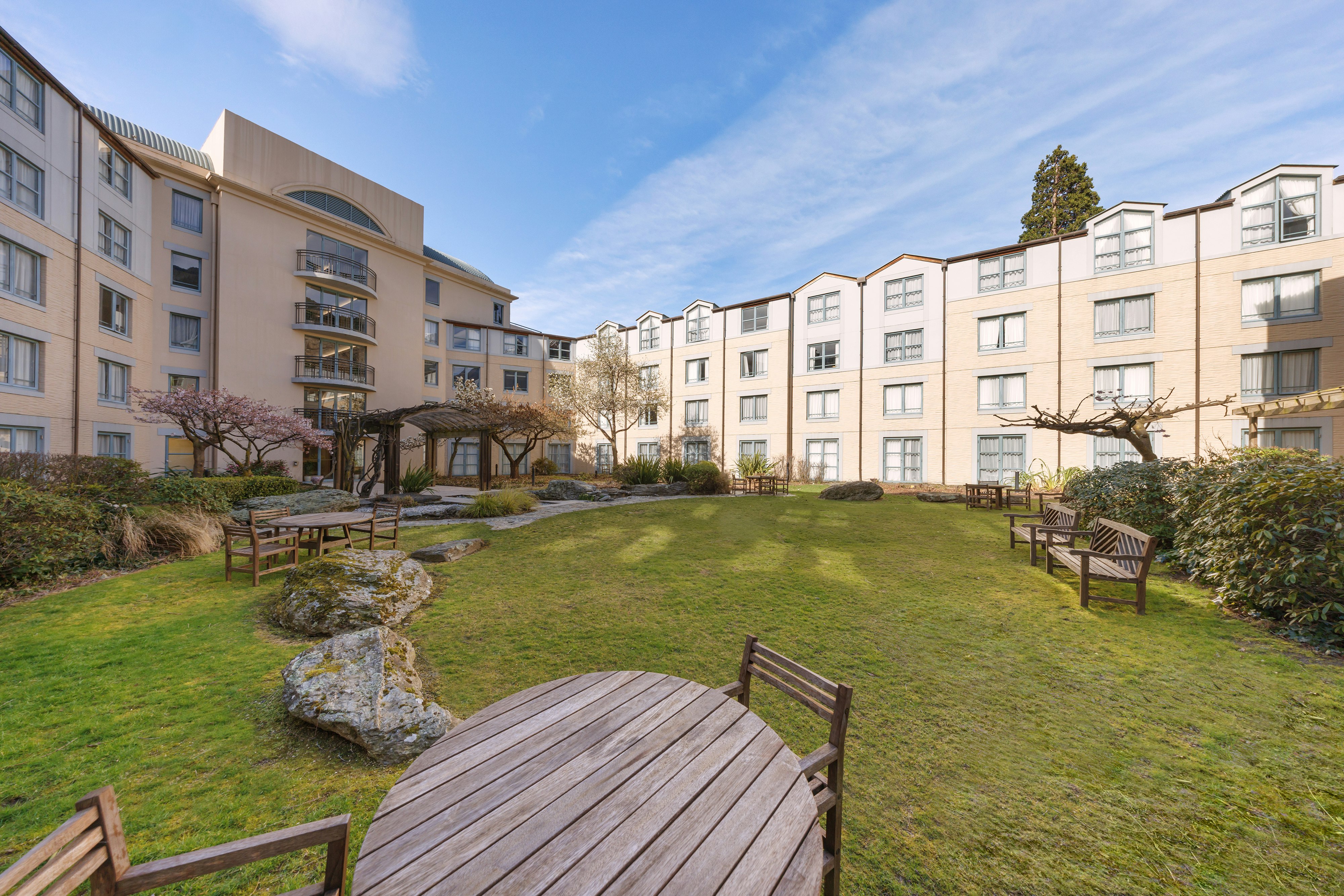 Millennium Hotel Queenstown 44/48