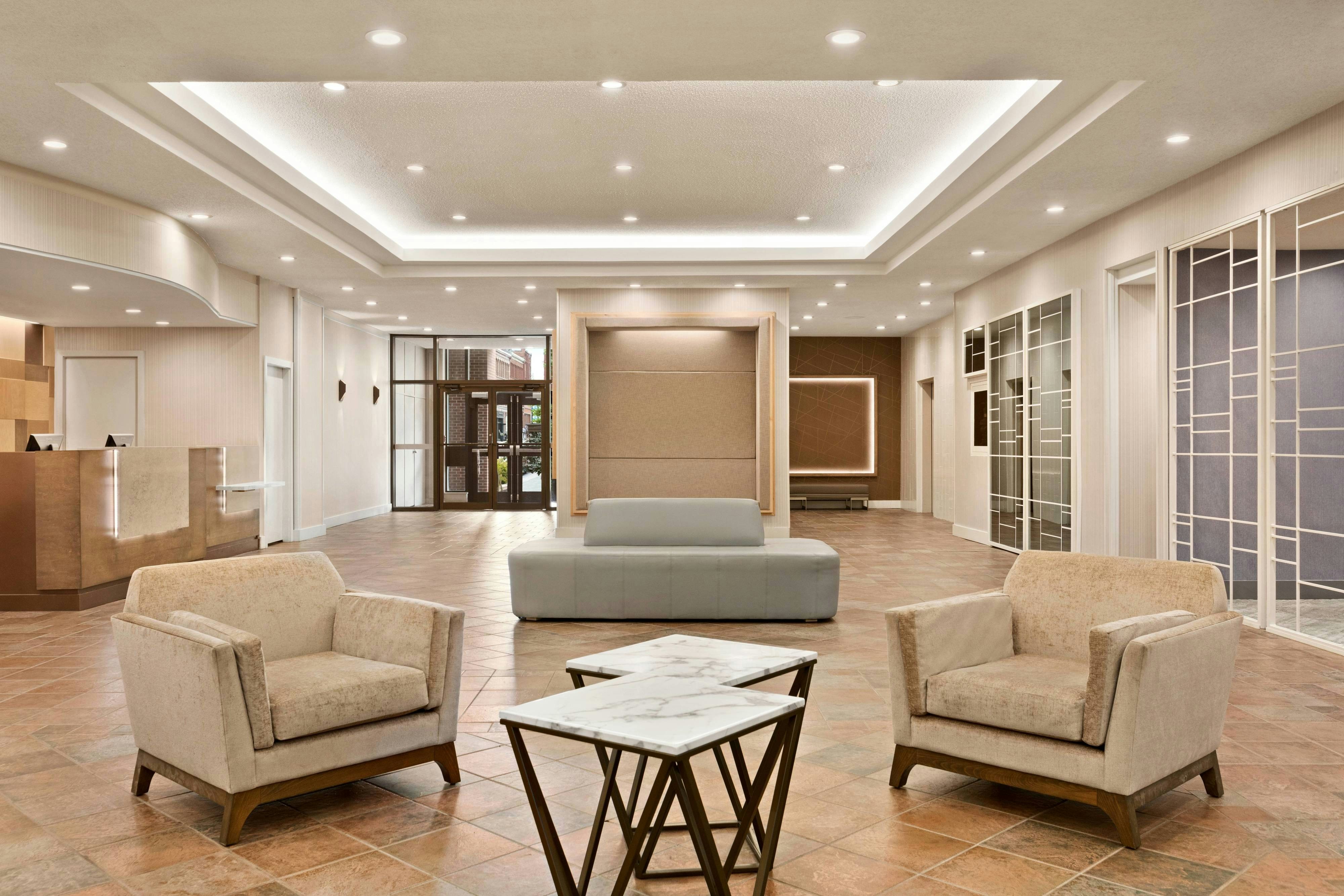 Delta Hotels By Marriott Saint John 24/42