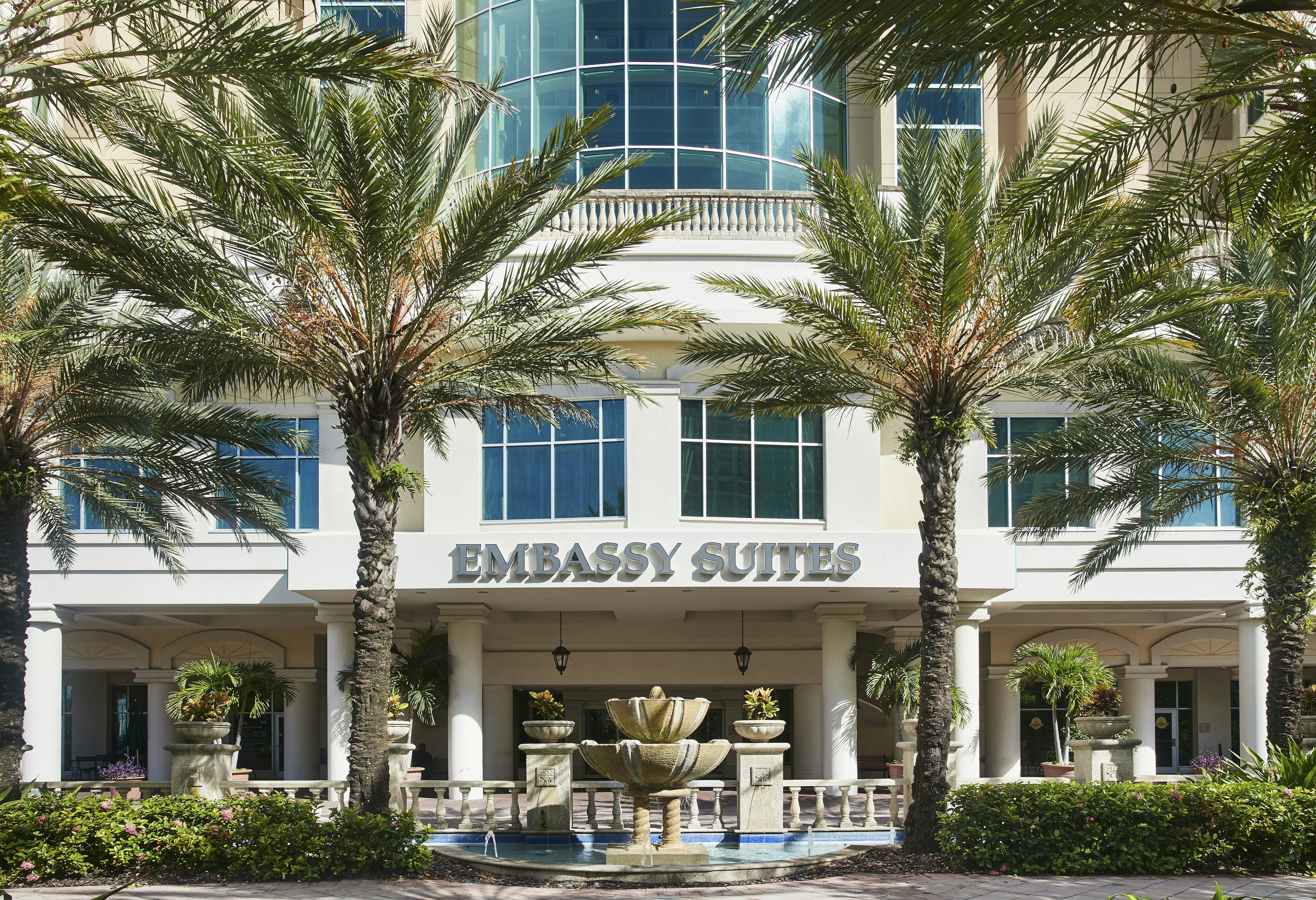 Embassy Suites by Hilton Tampa Downtown Convention Center 8/76