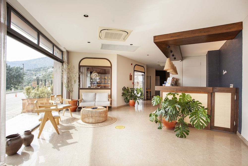 Datca Sapphire Hotel 6/50