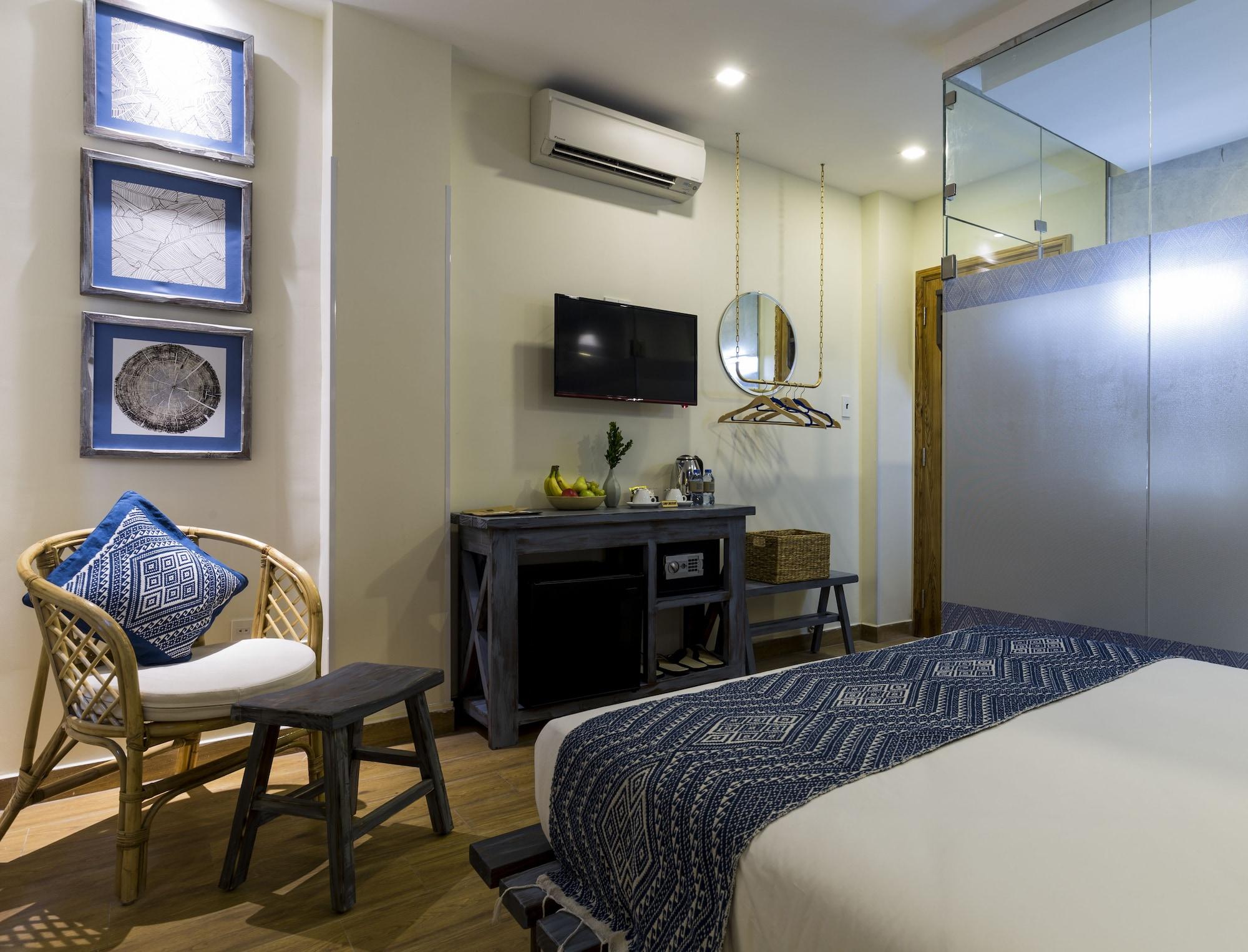 Urban Lodge Hotel - Hostel 17/75