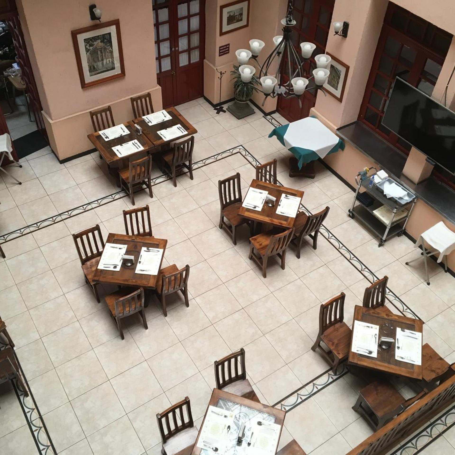 San Angel 30/47