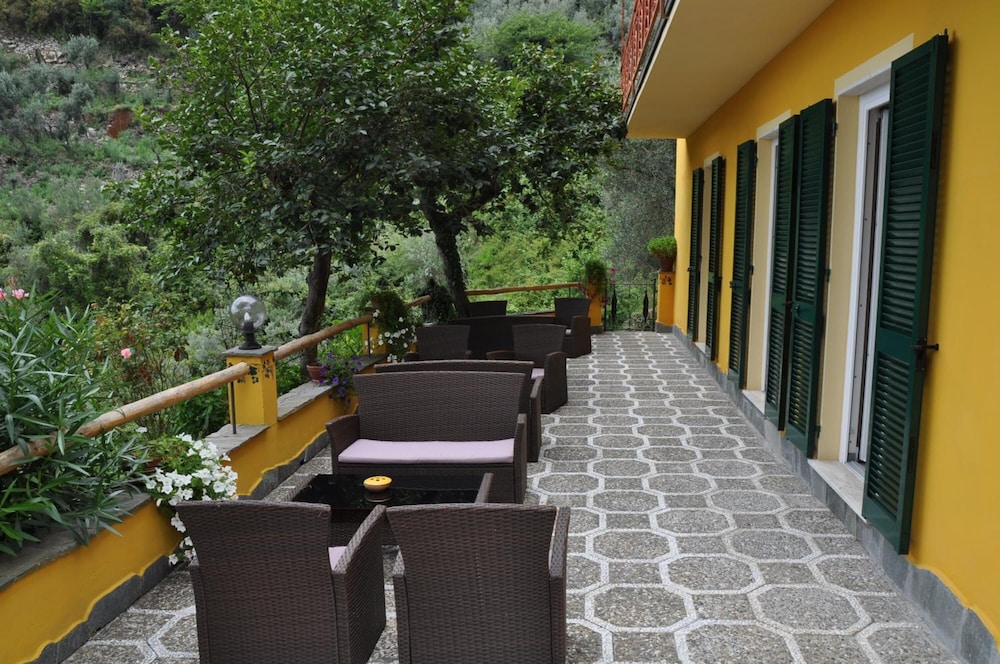 Agriturismo Costa Di Campo 38/44