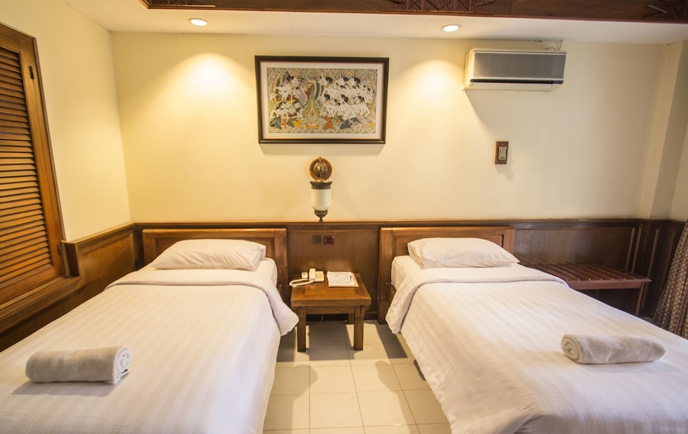 DUTA GARDEN HOTEL 28/58