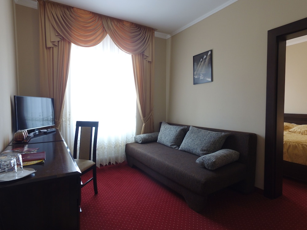 Hotel Europa 42/61