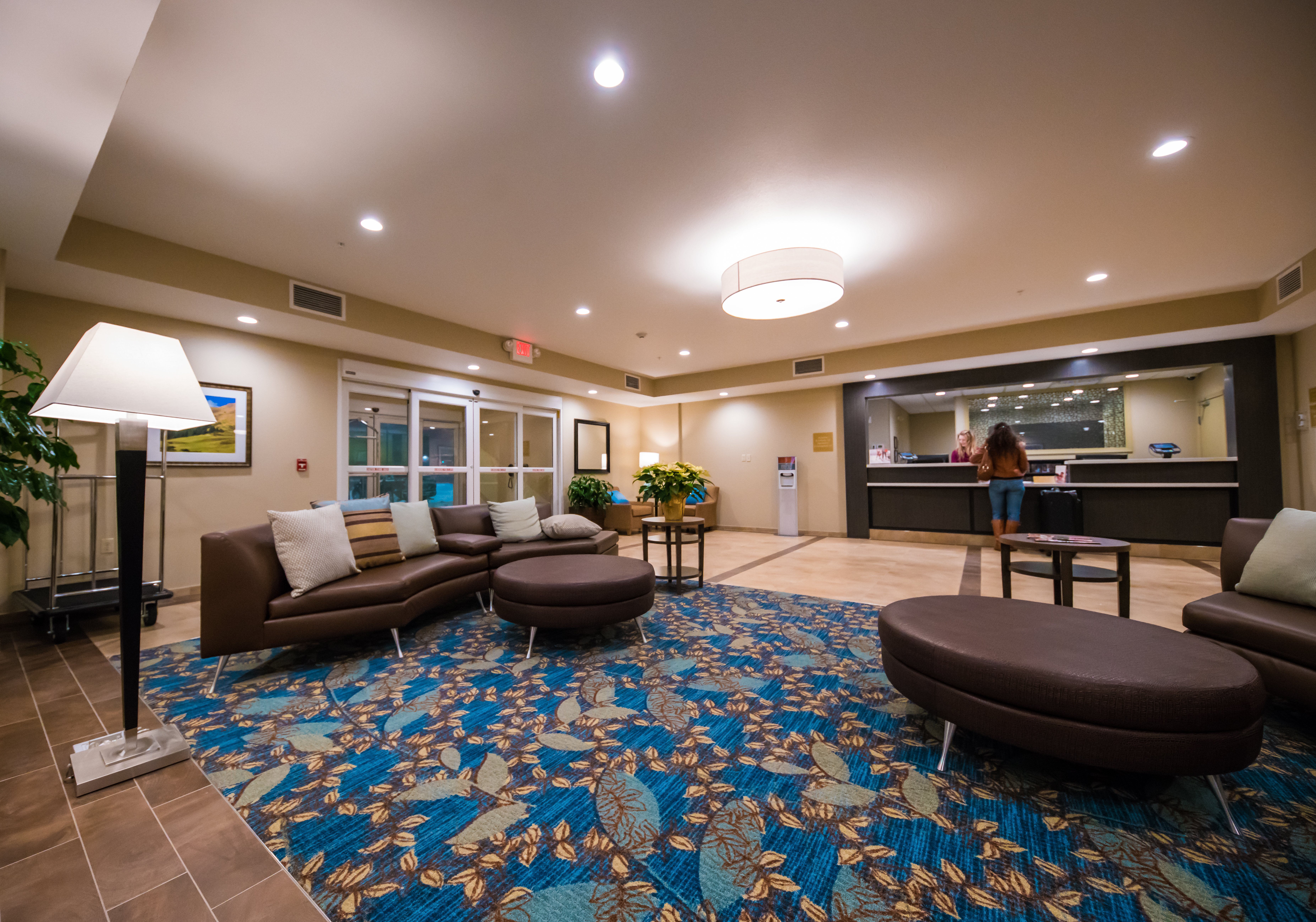 Candlewood Suites FAIRBANKS 37/79