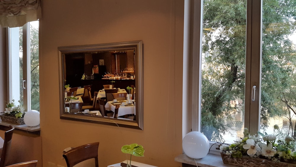 Sorat Insel-Hotel Regensburg 21/50