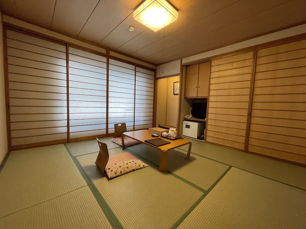 Yubaranoyado Komeya 24/37