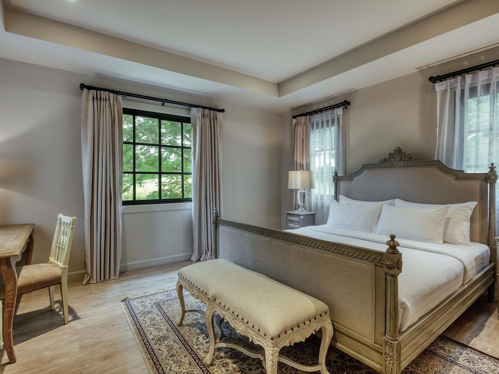 Movenpick Resort Khao Yai 17/50
