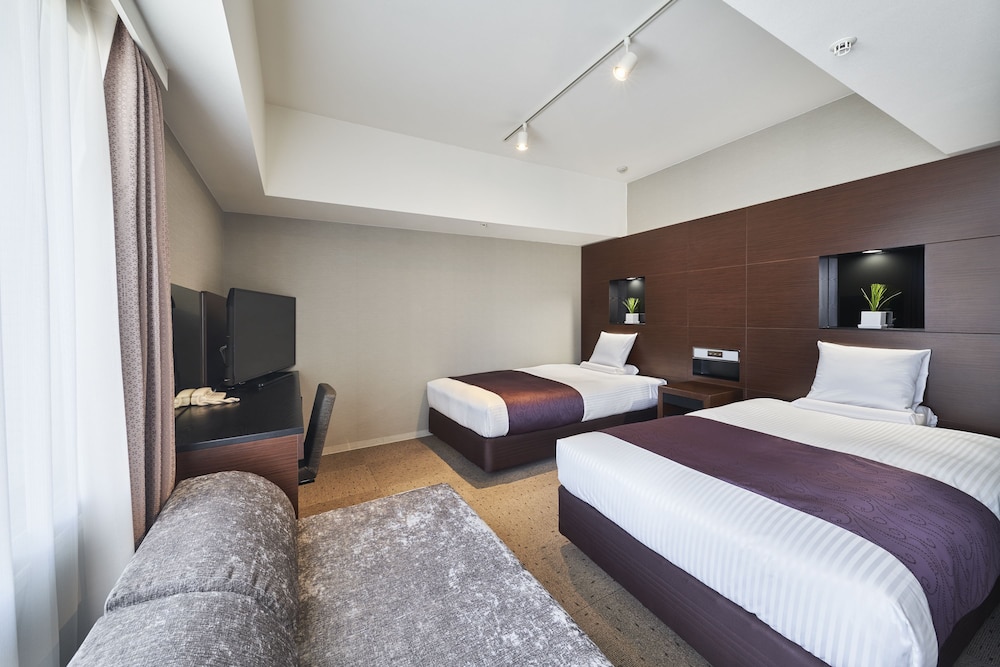 Hotel Mystays Shimizu 12/35