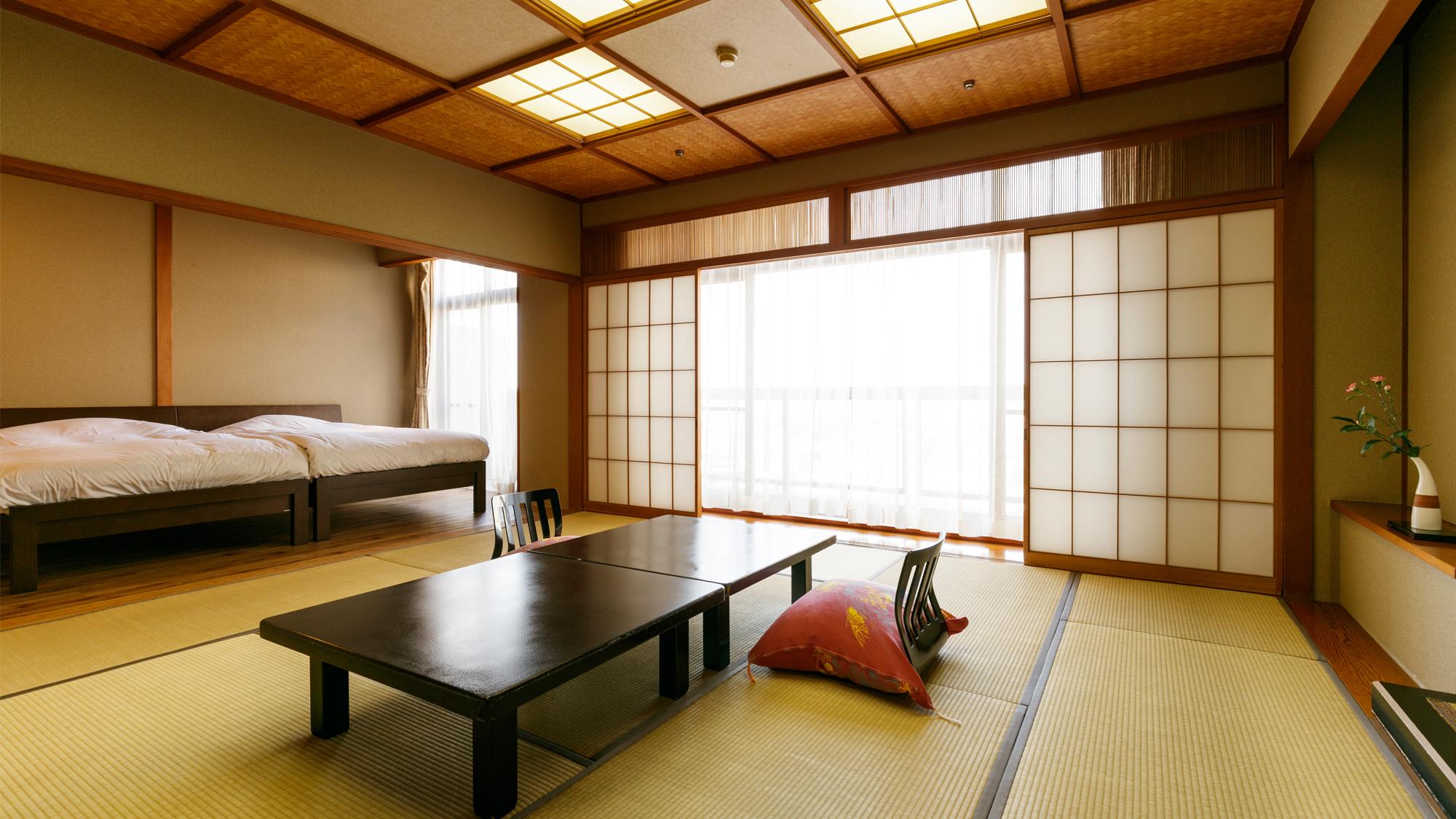 Japanese Western, Standard, Moon Wing