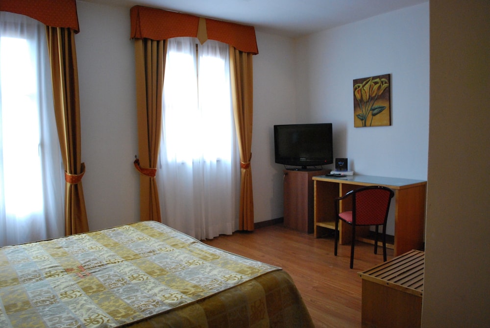 Tre Torri 28/53