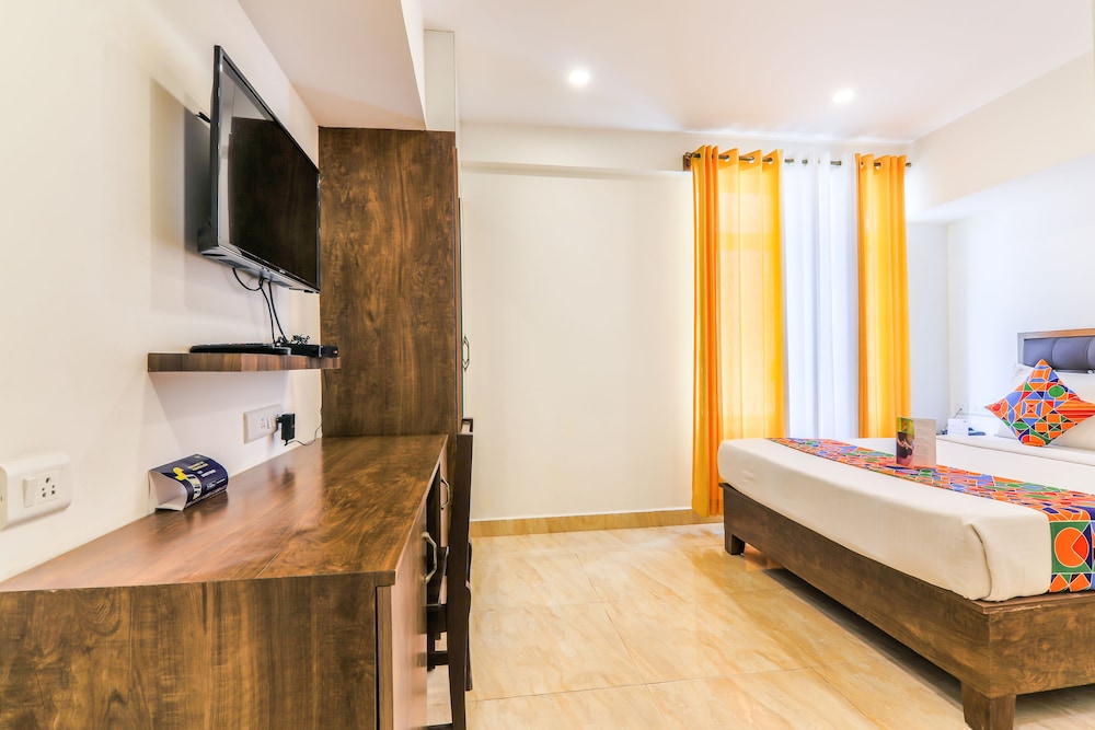 Fabhotel Oakwey Inn Indiranagar 18/30