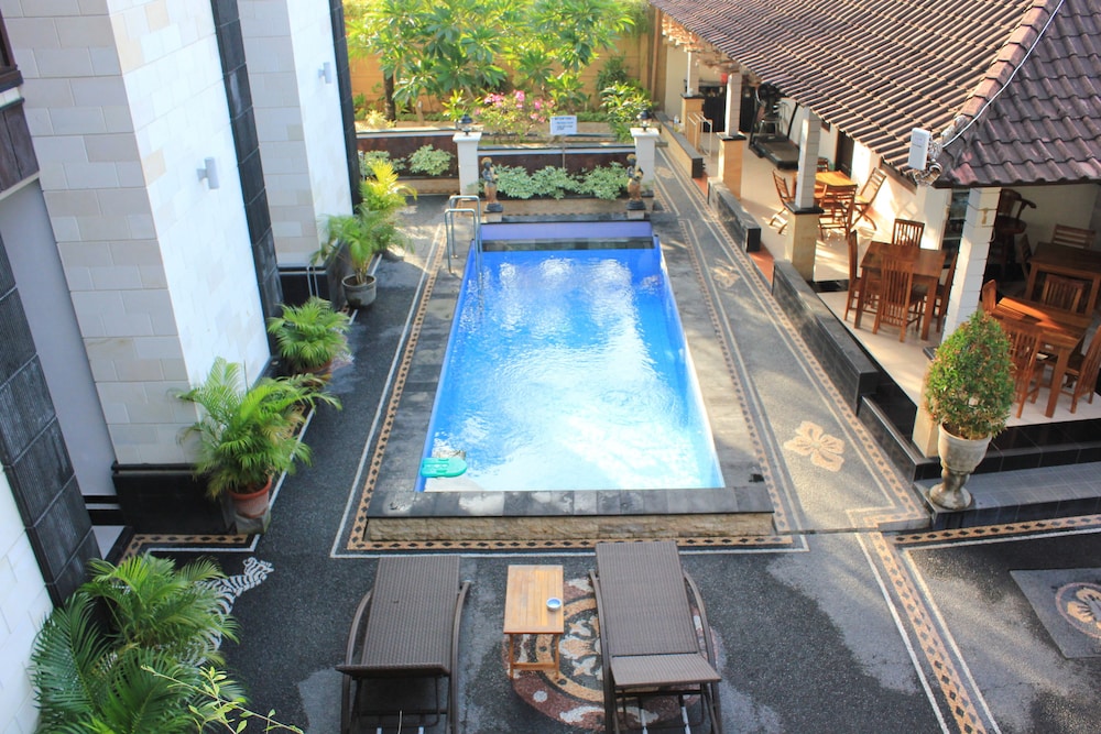 New Asta Graha Homestay 47/50