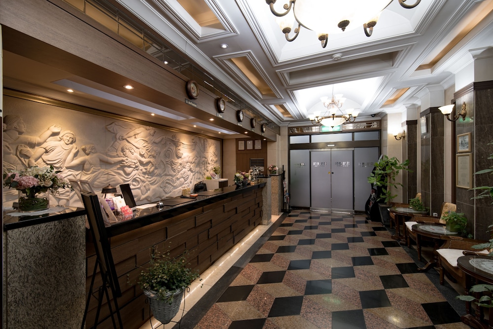 Comfort inn Yeouido 4/50