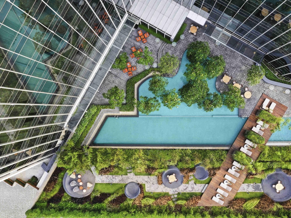 Swissotel Jakarta PIK Avenue 5/75
