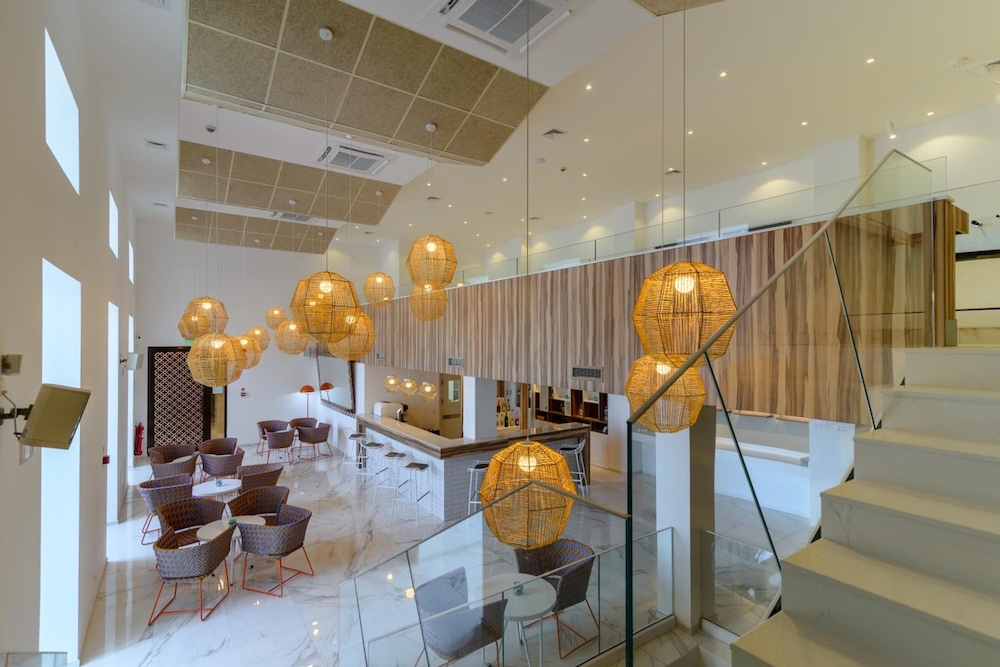 HVD Hotel Nympha Riviera Holiday Club Adults Only 18 16/45