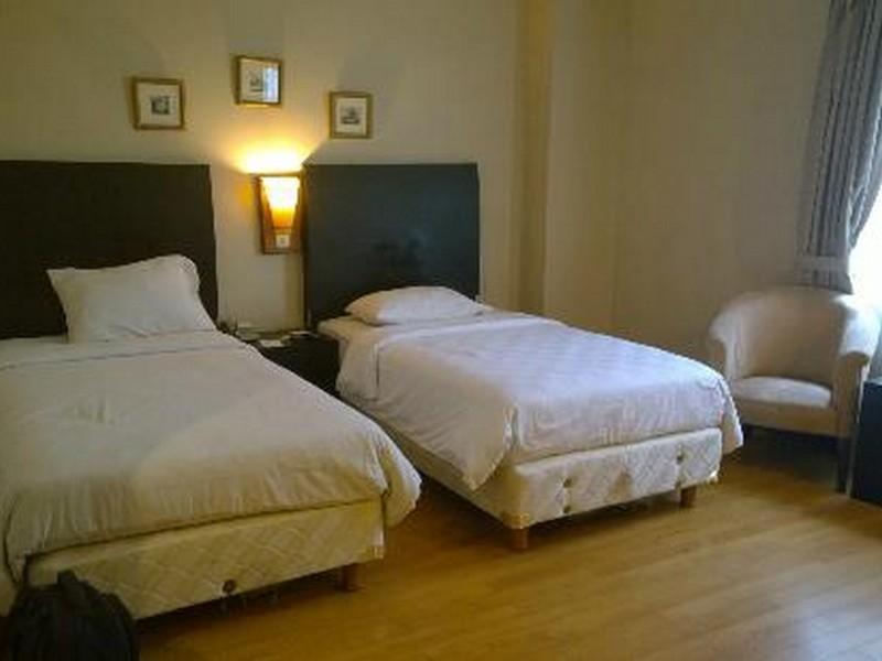 Luminor Hotel Palembang 11/28