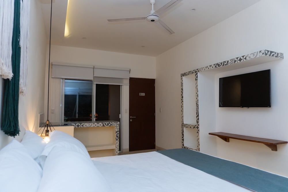 Kante Hotel - Downtown Tulum 18/48