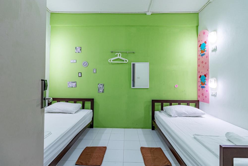 Sleep Dee Hostel 40/74