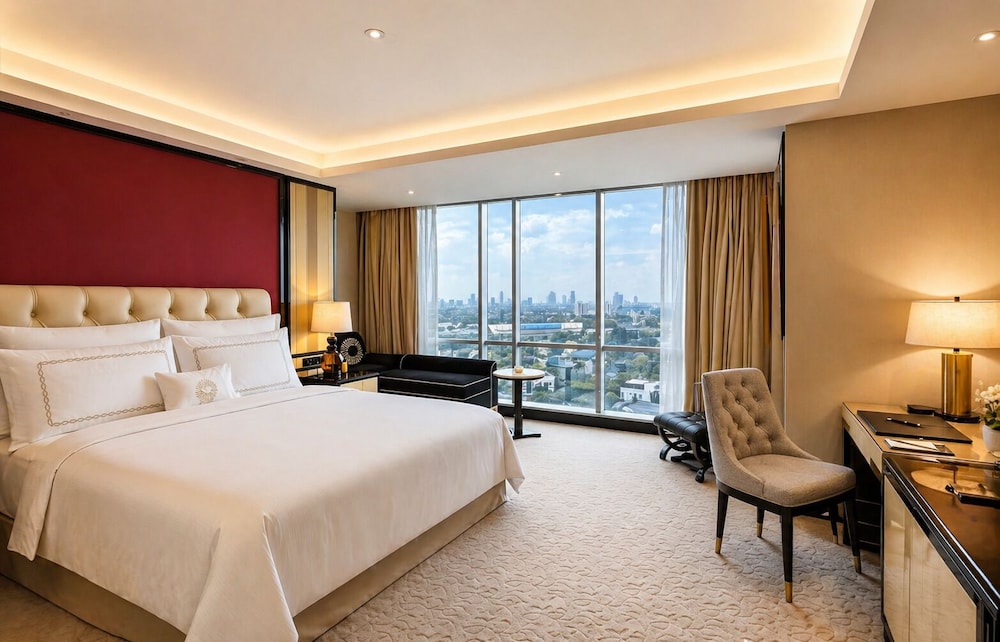 Trans Hotel Jakarta 10/50