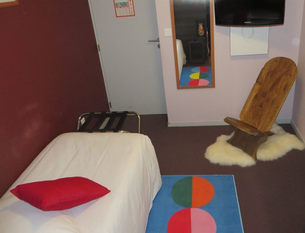 Hotel Regina 13/48