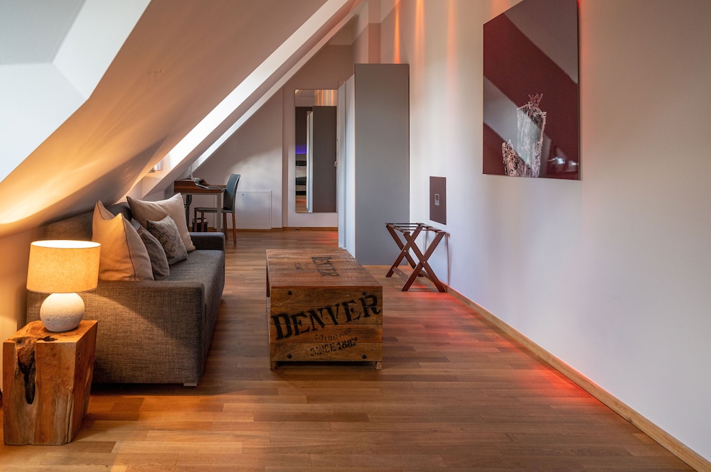 Qube Hotel Heidelberg 28/50