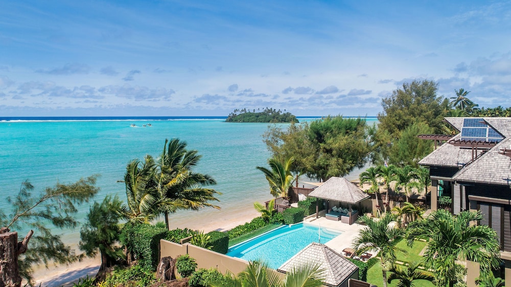 Te Vakaroa Villas 19/25