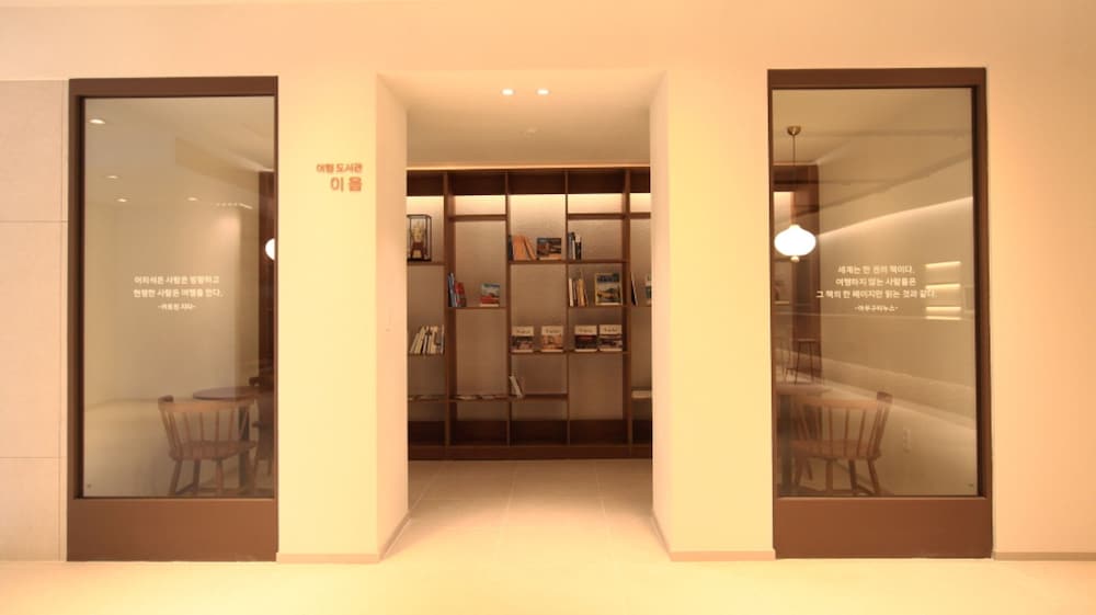 141 Mini Hotel photo5