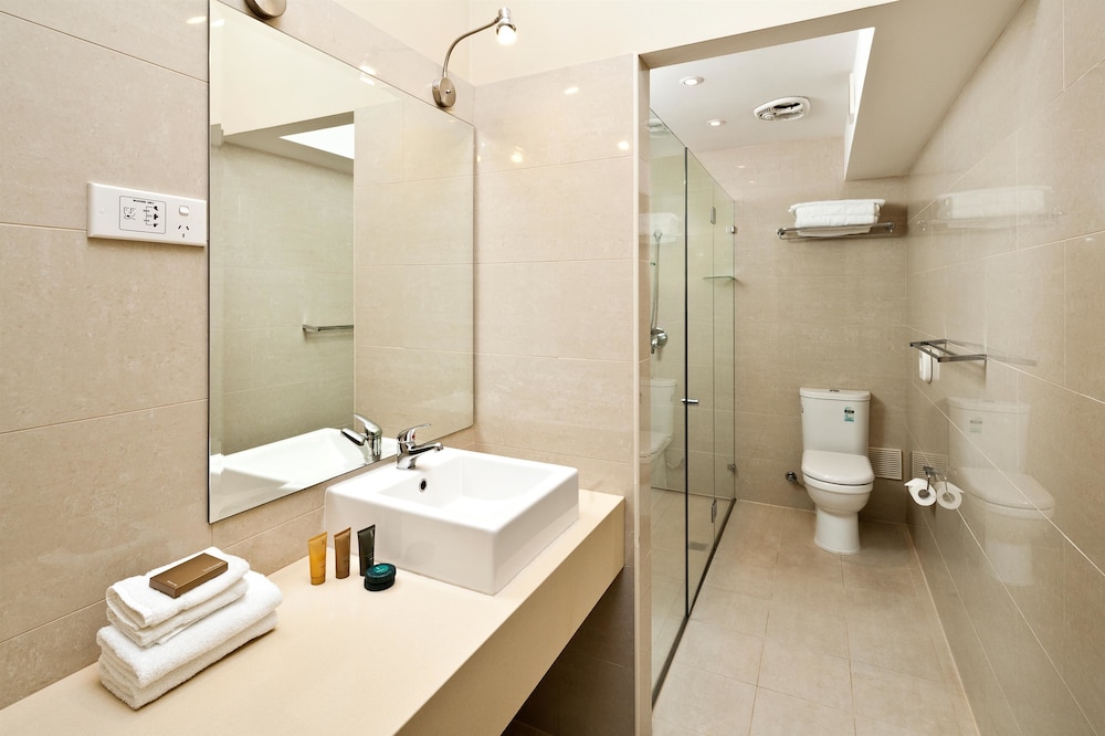 شقة بسرير فردي وسريرين كينج بمطبخ، Best Western Plus Hotel Stellar 6/6