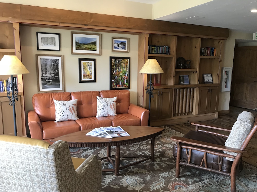 The Lodge at Breckenridge 27/50