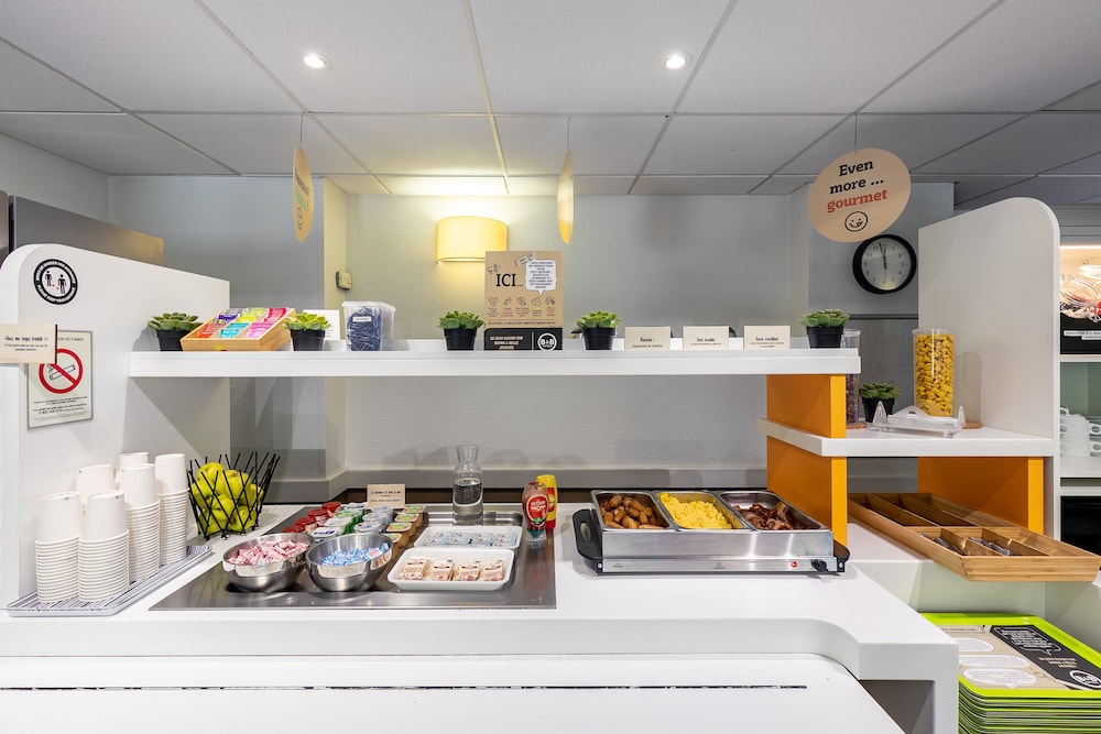 B&B HOTEL Mulhouse Dornach 25/33