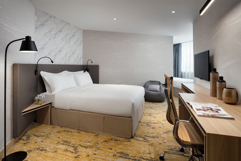Park Hotel Hong Kong 30/57