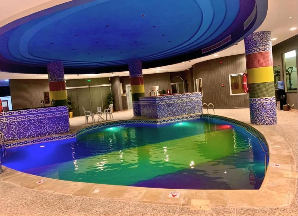 فندق السفينة الذهبية(Golden Ship Hotel) 8/45