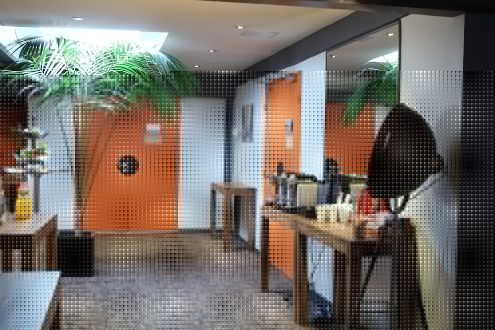Hotel Mercure Paris 15 Porte De Versailles 45/63