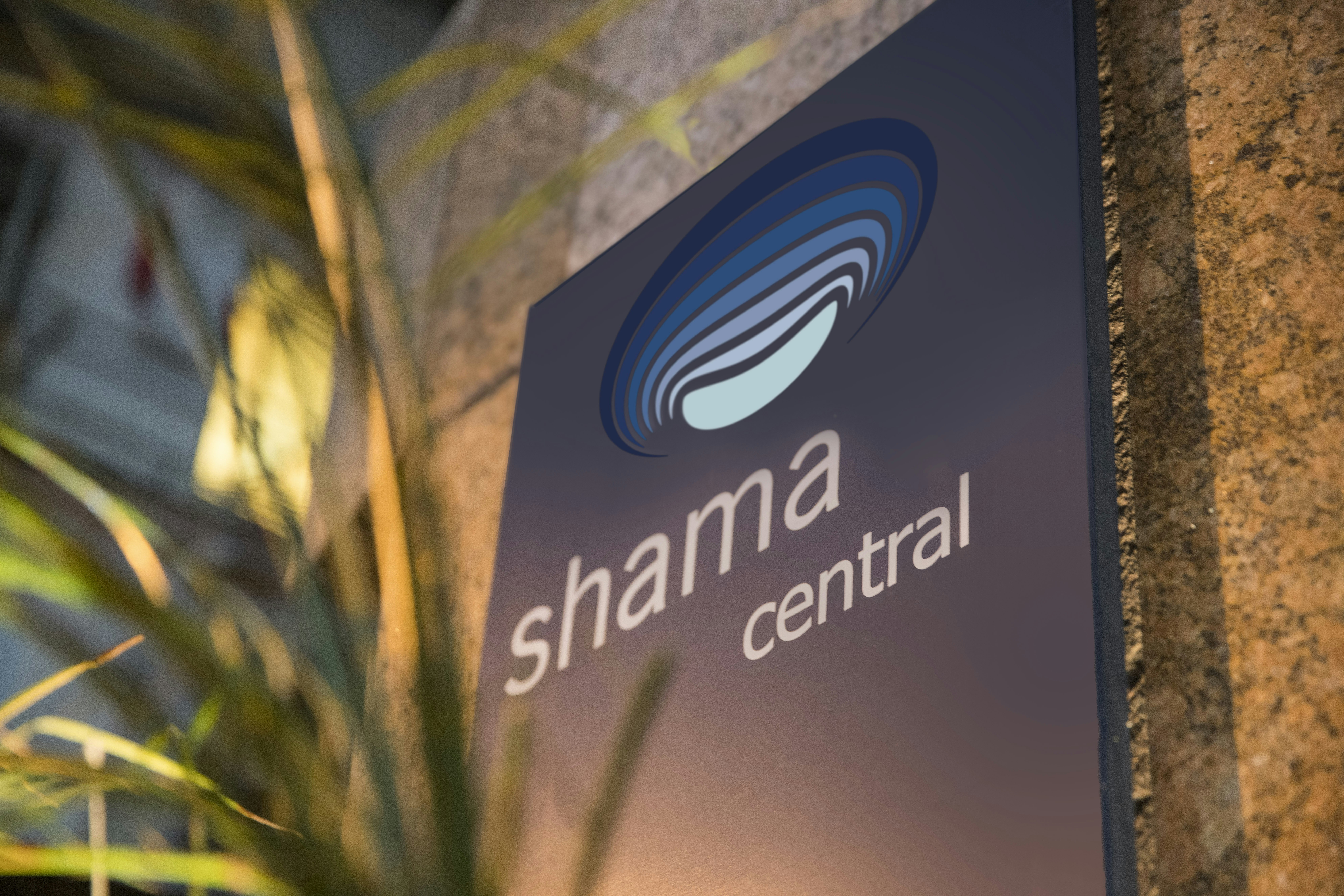 Shama Central 18/32