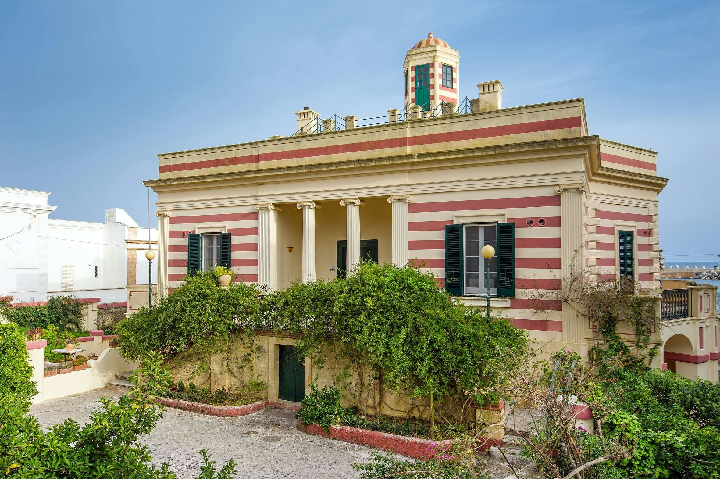 Villa La Meridiana 4/73