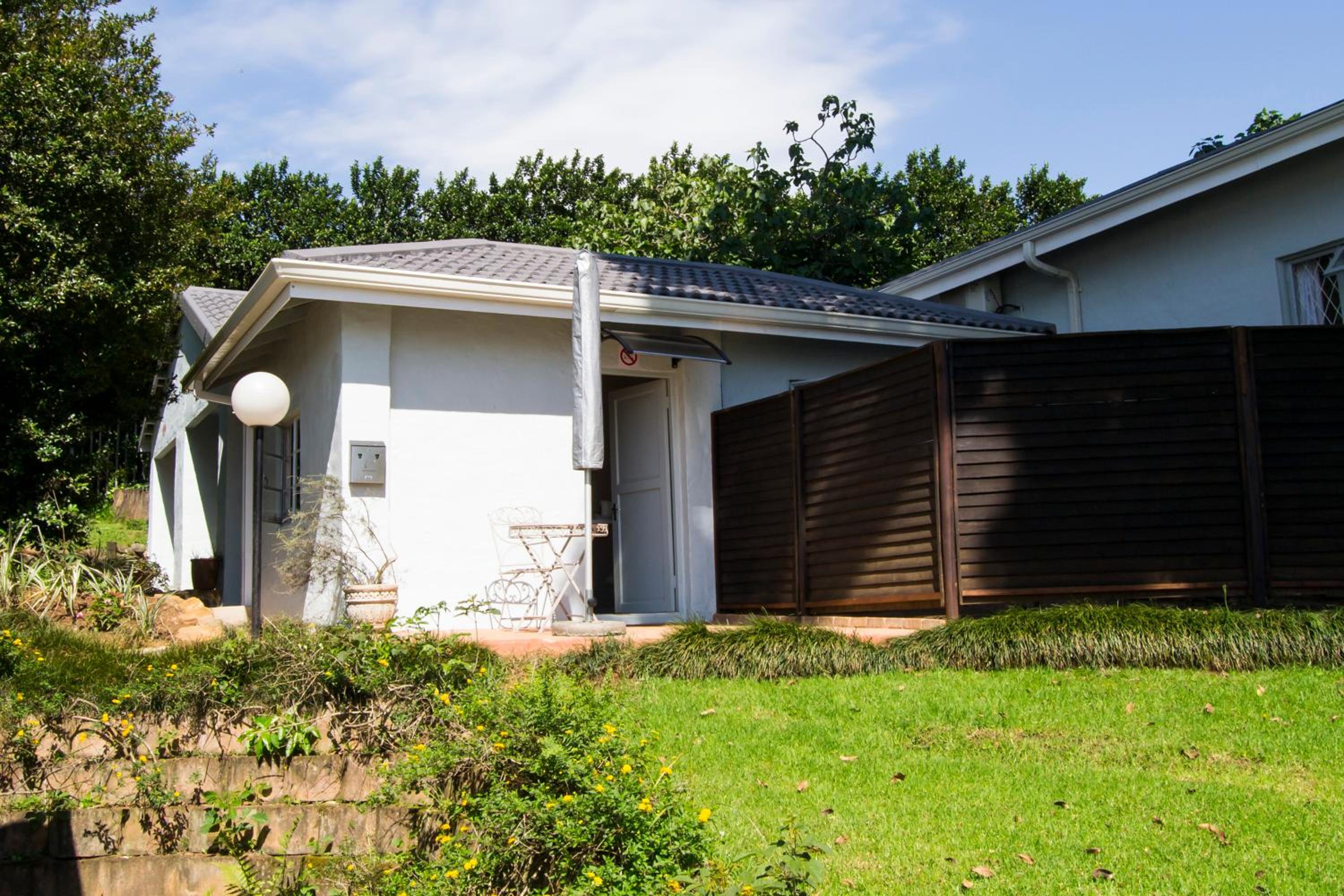 Dunranch House 14/16