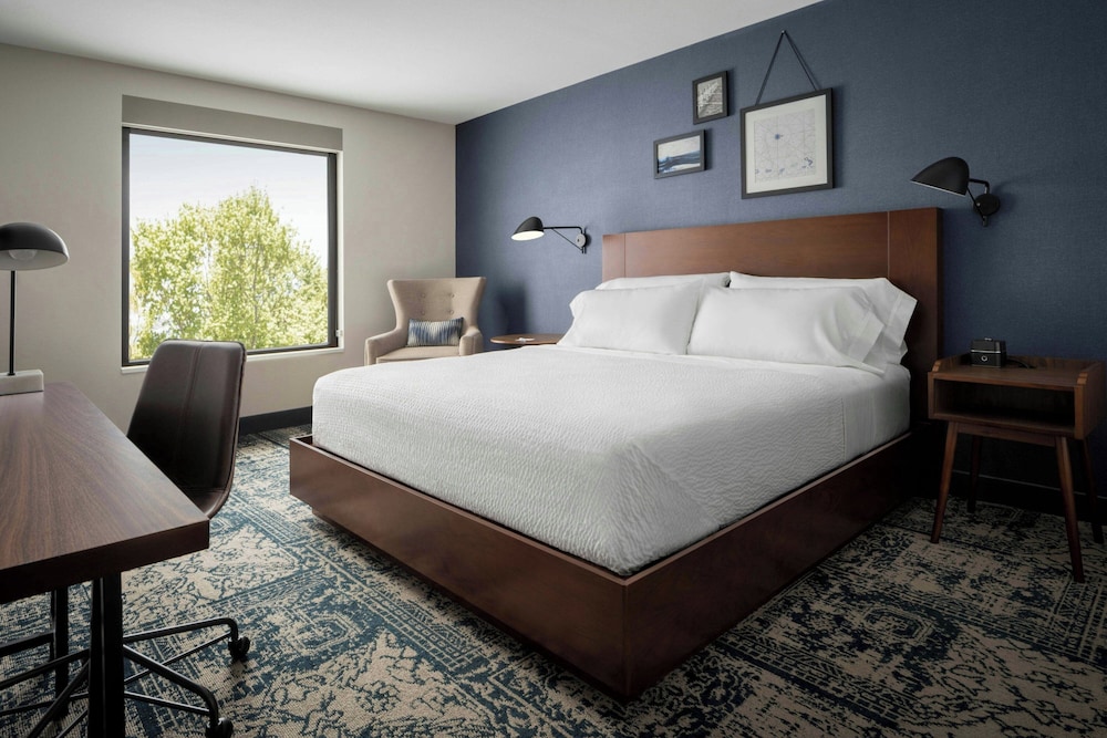 Four Points BY Sheraton Savannah Airport 3/7