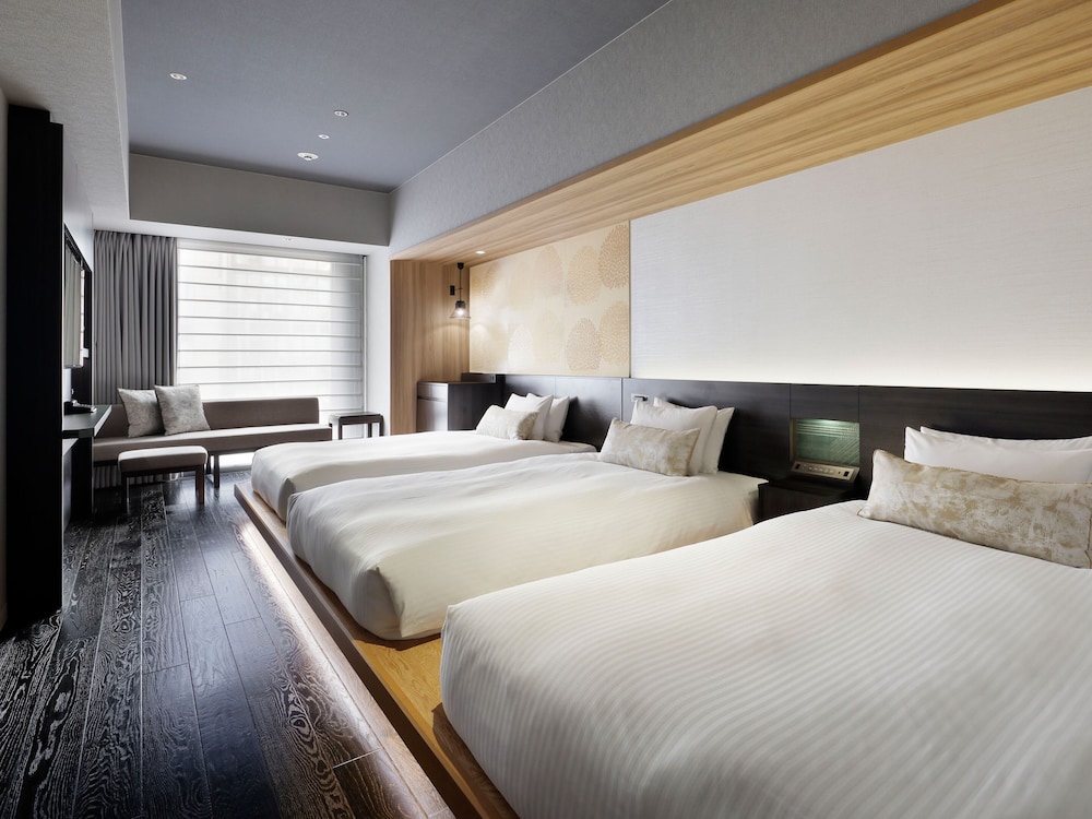 Mitsui Garden Hotel Ginza-Gochome 24/64