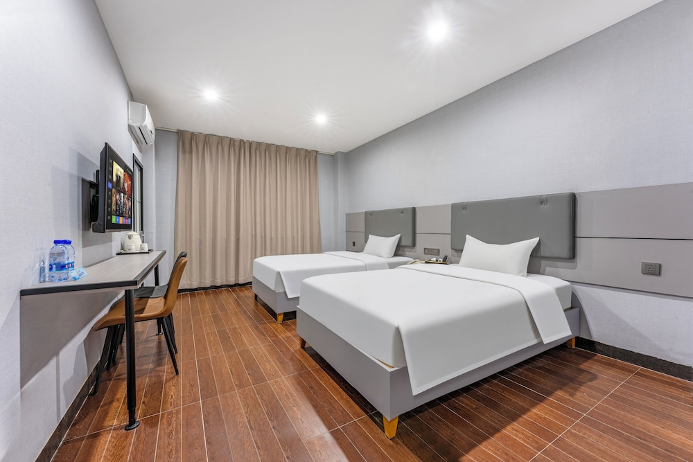 Kaixin Express Hotel 17/50