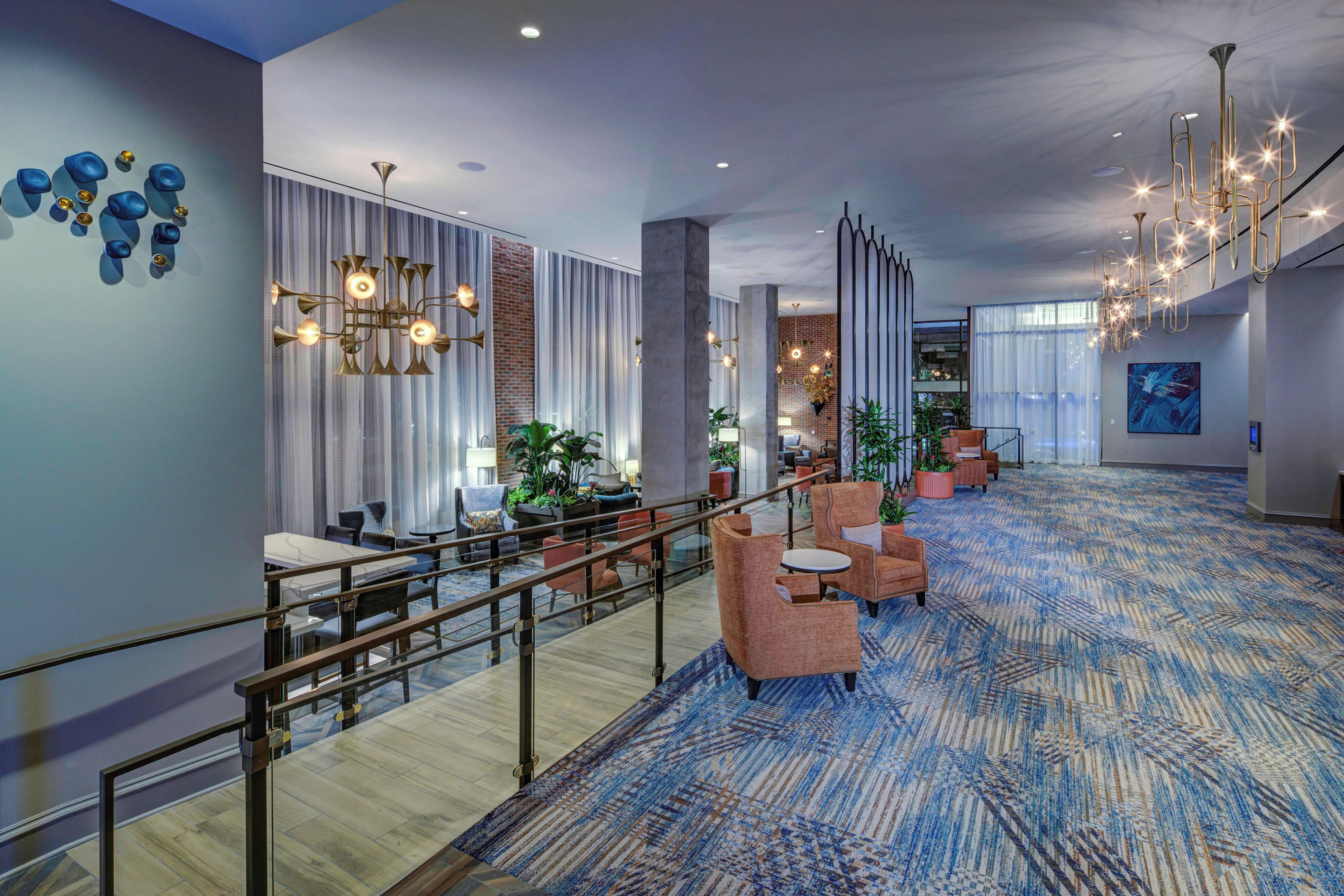 Embassy Suites by Hilton Virginia Beach Oceanfront Resort 38/59